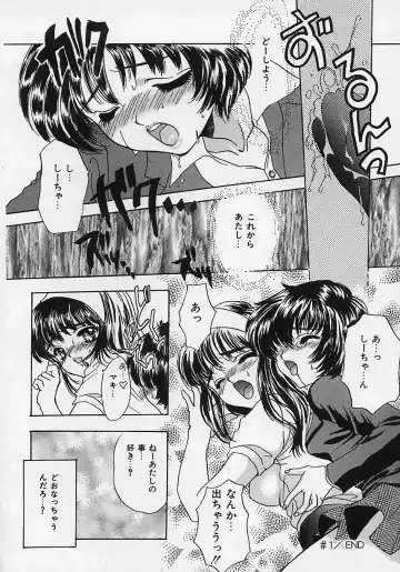 [Shimao Kazu] Aigan Reijou Fhentai - Page 114