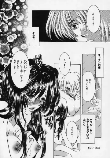 [Shimao Kazu] Aigan Reijou Fhentai - Page 82