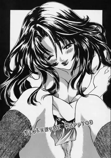 [Shimao Kazu] Aigan Reijou Fhentai - Page 85