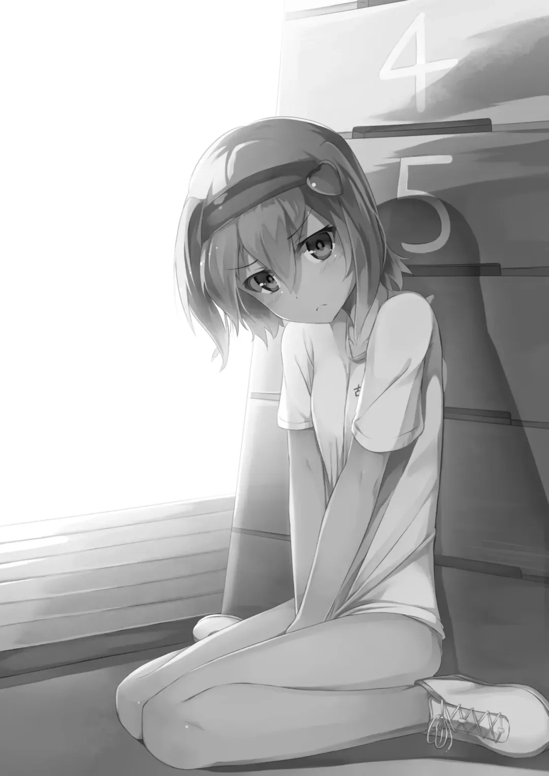 [Seneto] Komeiji Satori no Doushite Gaman Dekinai no desu ka? Fhentai - Page 2