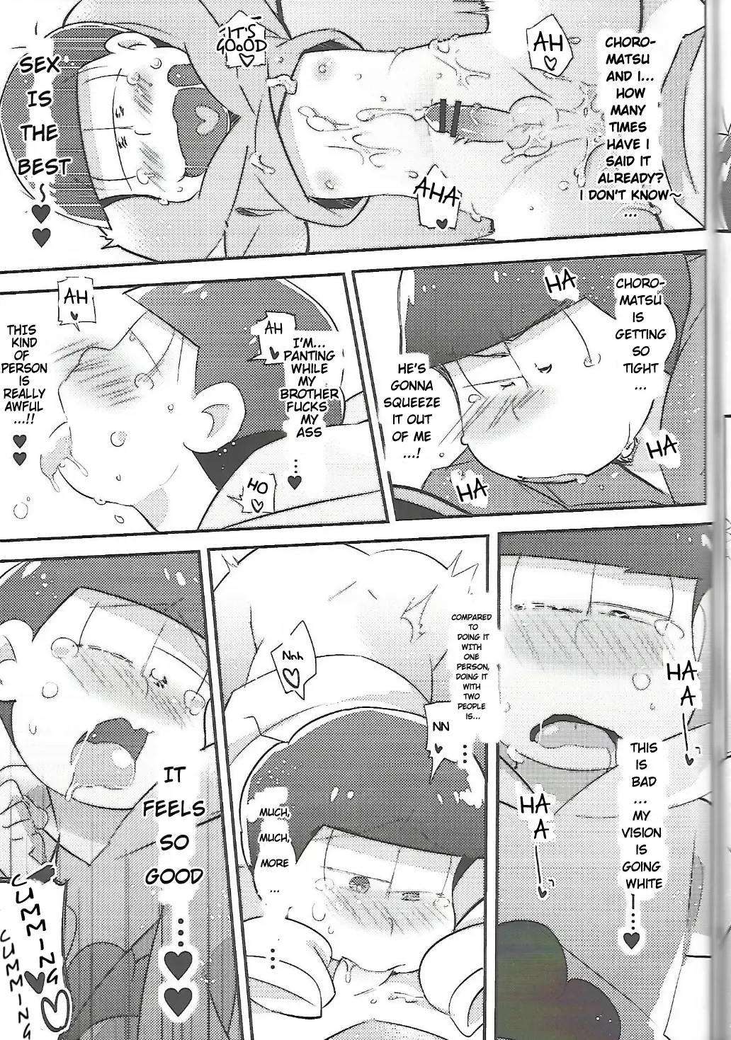 [Yuma - Yuuma] Let's Secross!! Fhentai - Page 26