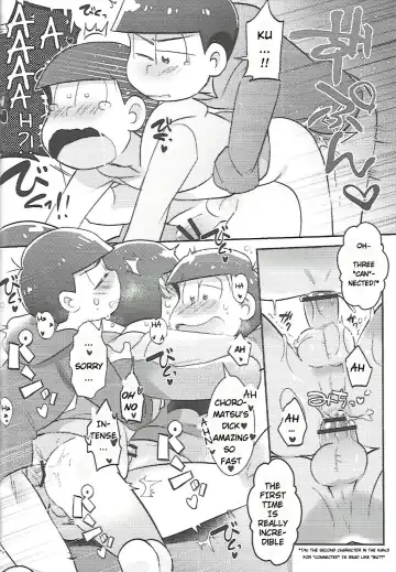 [Yuma - Yuuma] Let's Secross!! Fhentai - Page 23