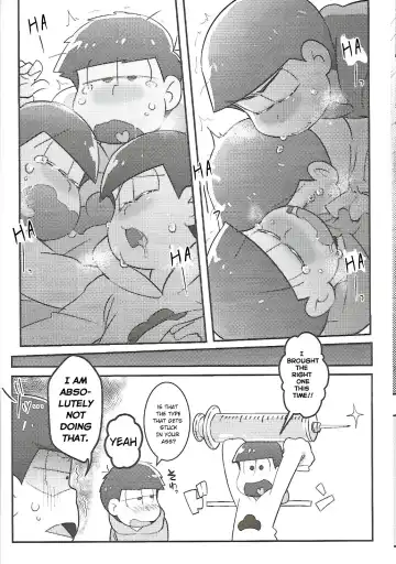 [Yuma - Yuuma] Let's Secross!! Fhentai - Page 29