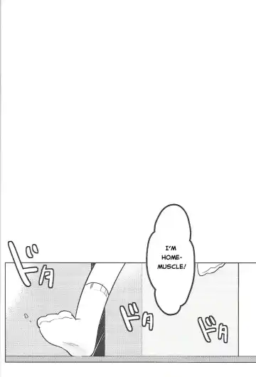 [Yuma - Yuuma] Let's Secross!! Fhentai - Page 3