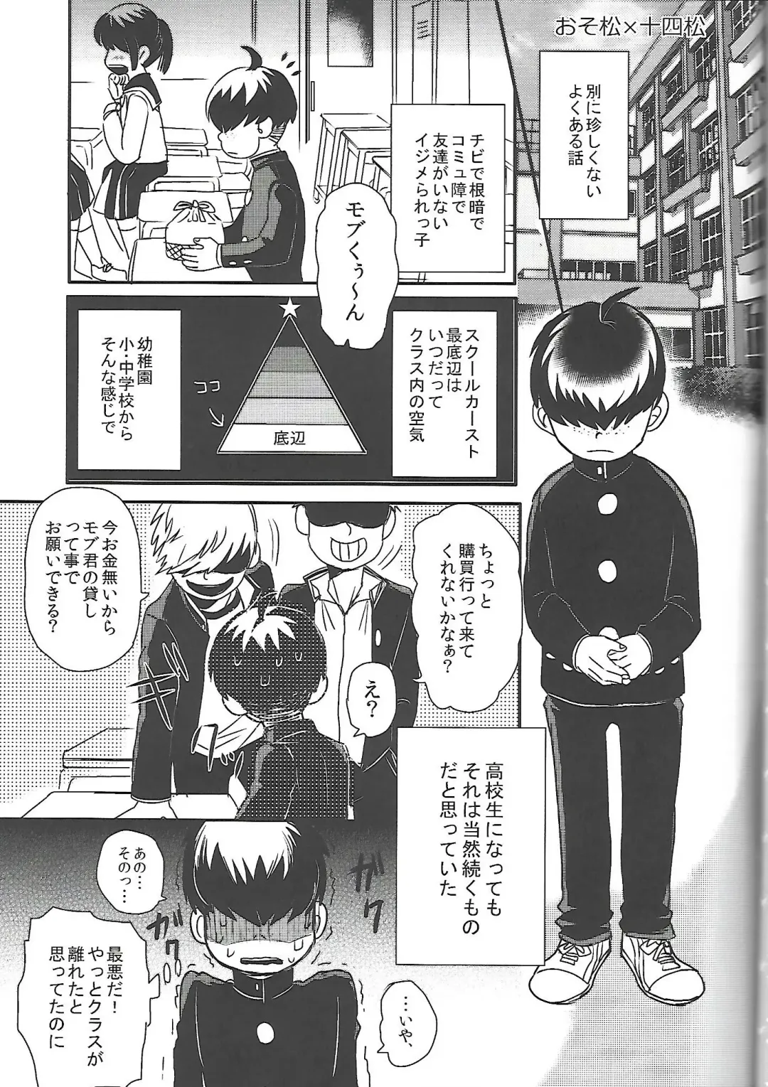 [Honozuka] Nii-san MOTTO Fhentai - Page 4