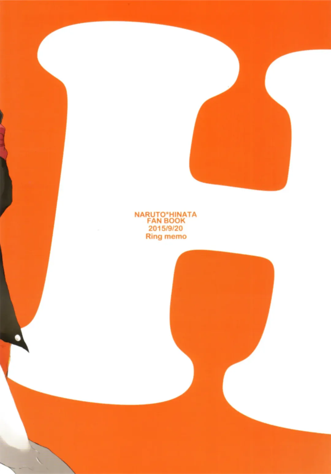 [Oretto] Naruto-kun no Ecchi!! Fhentai - Page 37