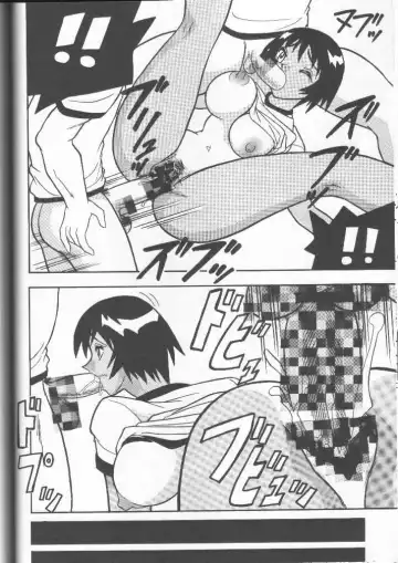 [Mutsu Nagare] Sugoi Ikioi 11 Fhentai - Page 41