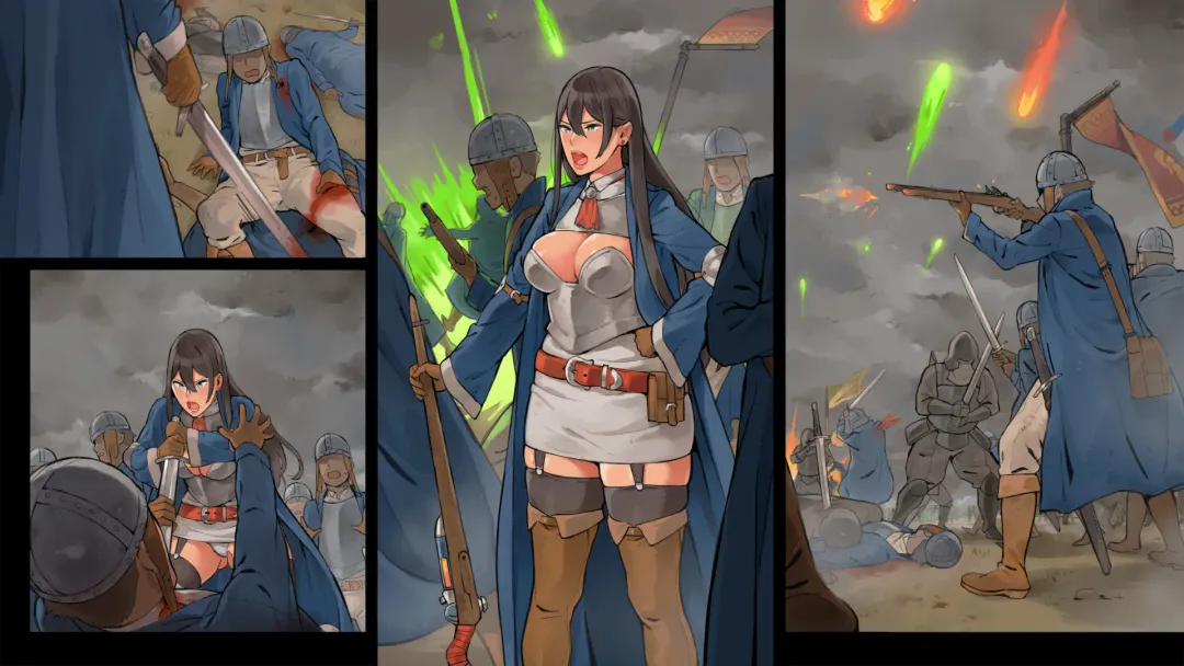 Daruma Taichou Fhentai - Page 16