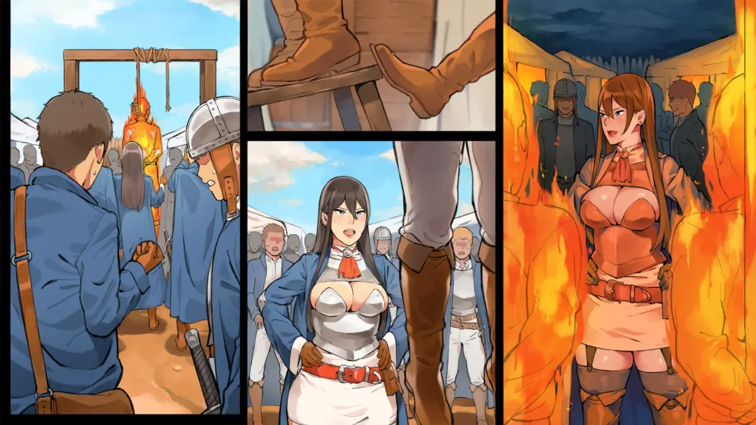 Daruma Taichou Fhentai - Page 17