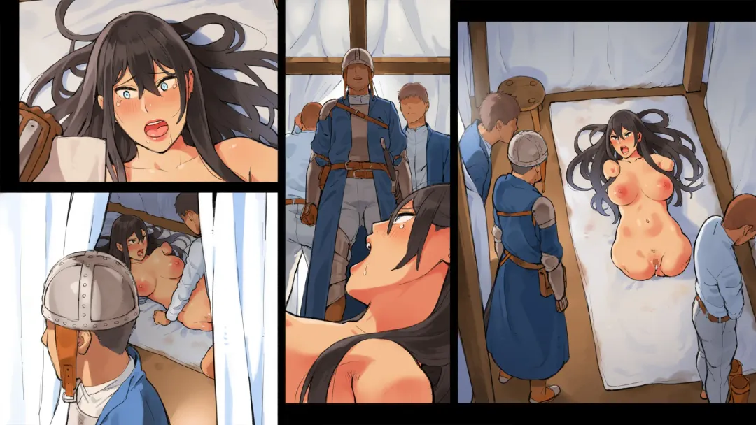 Daruma Taichou Fhentai - Page 23