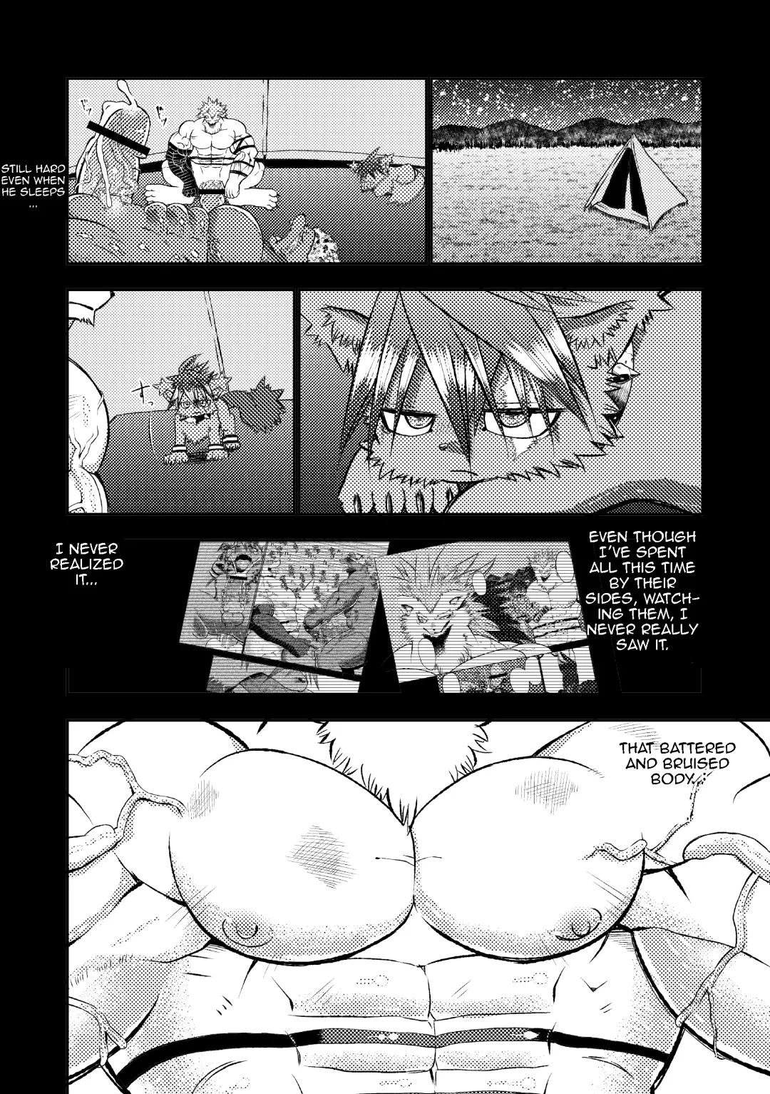 [Ekataraf] KARMAN Fhentai - Page 28