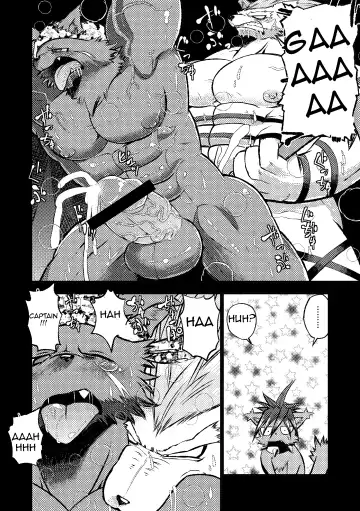 [Ekataraf] KARMAN Fhentai - Page 10