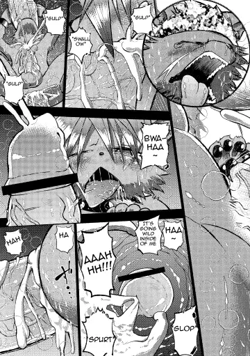 [Ekataraf] KARMAN Fhentai - Page 25