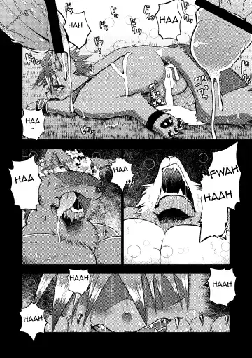 [Ekataraf] KARMAN Fhentai - Page 26