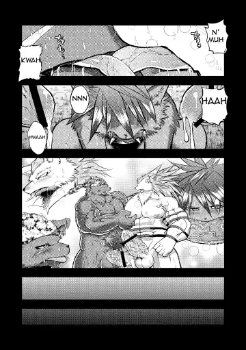 [Ekataraf] KARMAN Fhentai - Page 27