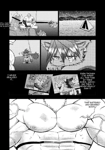 [Ekataraf] KARMAN Fhentai - Page 28