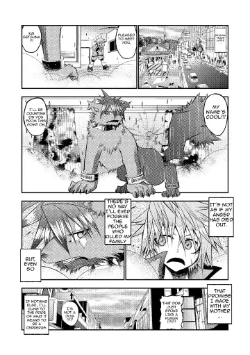 [Ekataraf] KARMAN Fhentai - Page 30