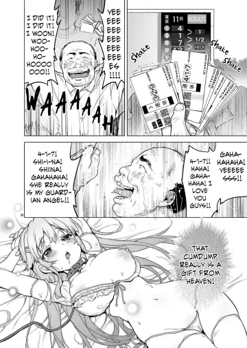 [Mucha] Chizuru-chan Kaihatsu Nikki 3 | Development Diary Ch.7 - Chizuru-chan Development Diary 3 Fhentai - Page 30