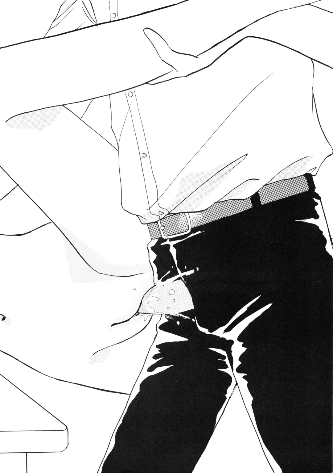 [Morii] Rose 2 Fhentai - Page 29