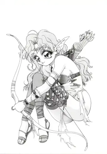 [Satou Takahiro] Yogoreta Tenshi no Requiem Fhentai - Page 104