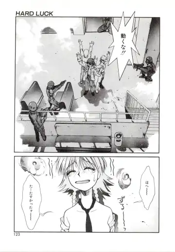 [Satou Takahiro] Yogoreta Tenshi no Requiem Fhentai - Page 120