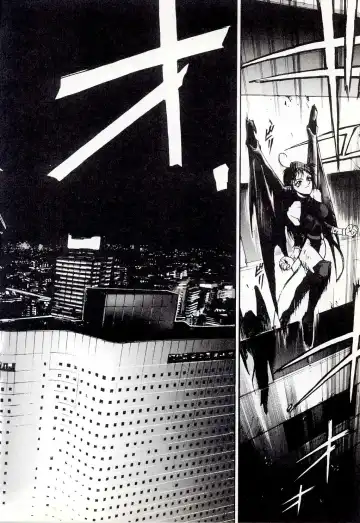 [Satou Takahiro] Yogoreta Tenshi no Requiem Fhentai - Page 8