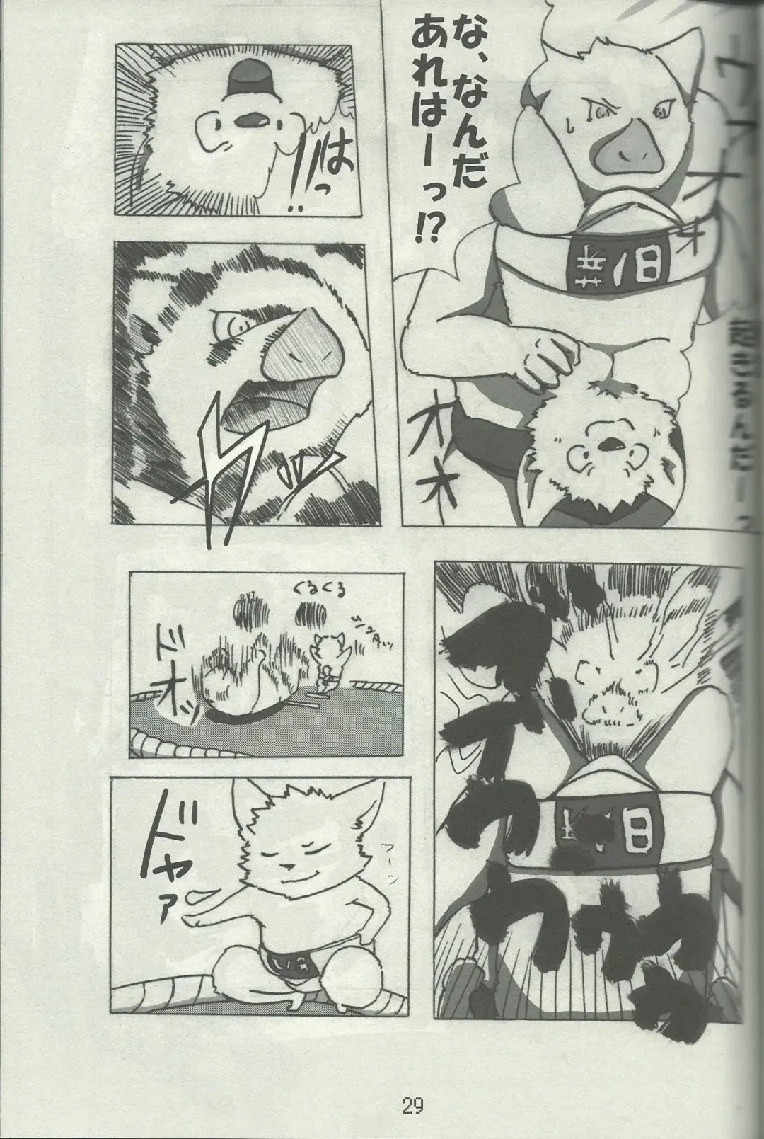 DSKY Go Fhentai - Page 29