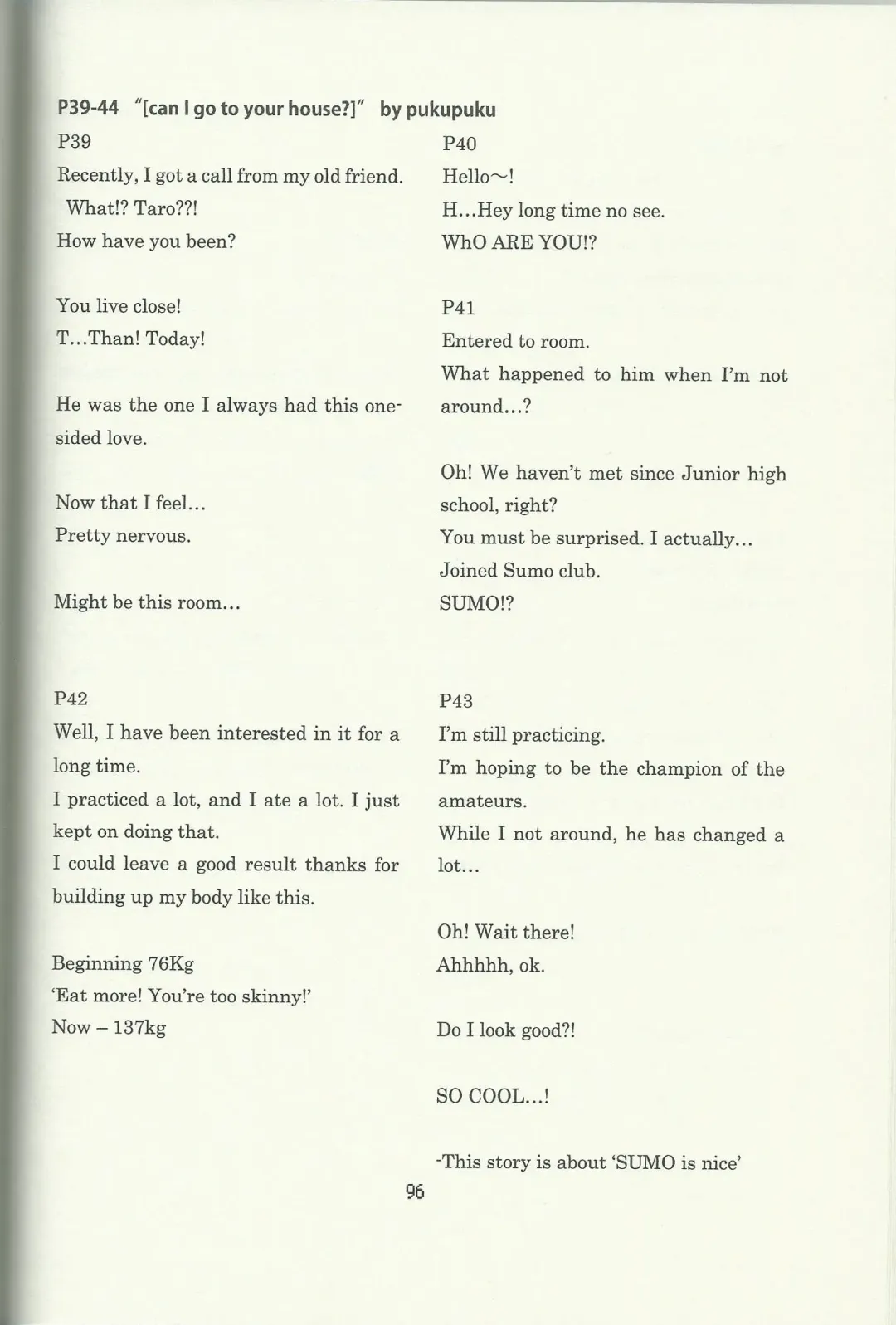 DSKY Go Fhentai - Page 96