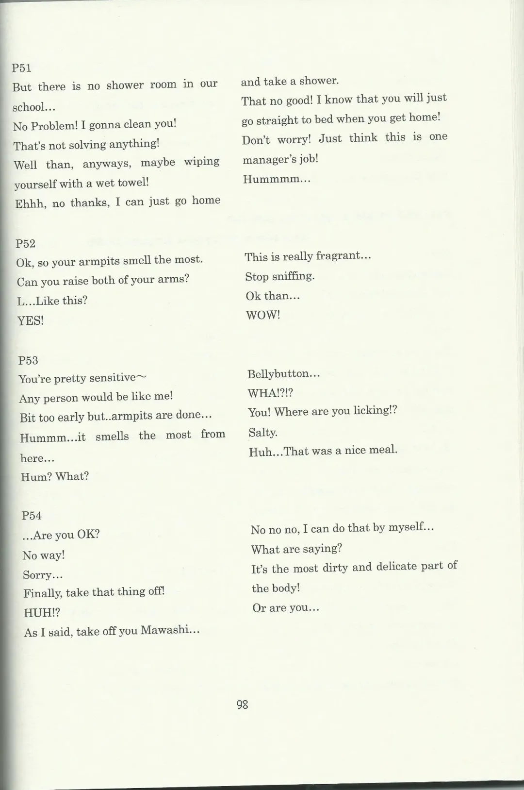 DSKY Go Fhentai - Page 98