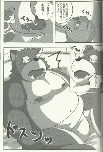 DSKY Go Fhentai - Page 23