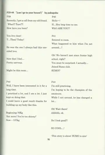 DSKY Go Fhentai - Page 96