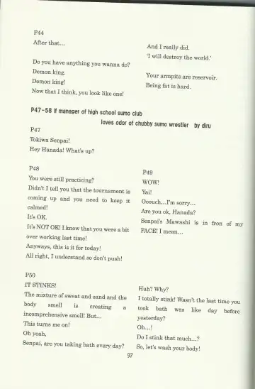 DSKY Go Fhentai - Page 97