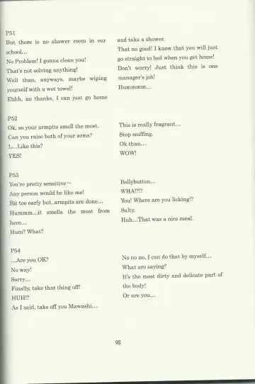 DSKY Go Fhentai - Page 98