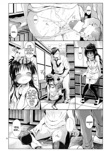 [Kuromotokun] Mikan o Suki Houdai Shichau Hon Fhentai - Page 15