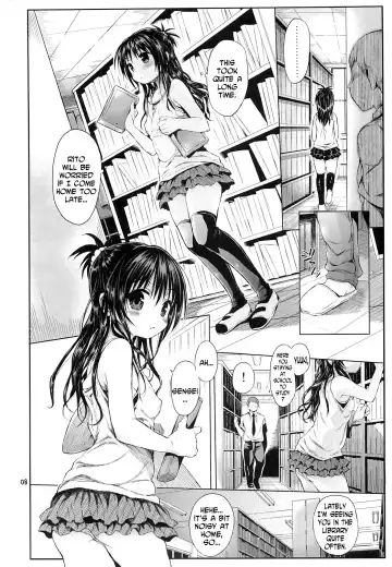 [Kuromotokun] Mikan o Suki Houdai Shichau Hon Fhentai - Page 5