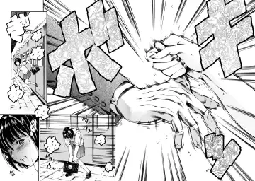 [Maguro Teikoku] LUST TRAIN Shokai Genteiban Ch. 2 Fhentai - Page 14