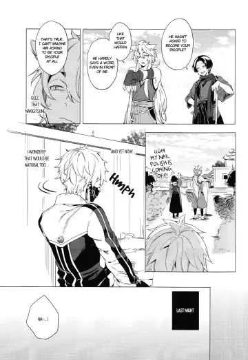 [Kotarou] Mukuchi na Kitsune no Kyuuaikoudou | The Courtship Behavior of a Reticent Fox Fhentai - Page 4