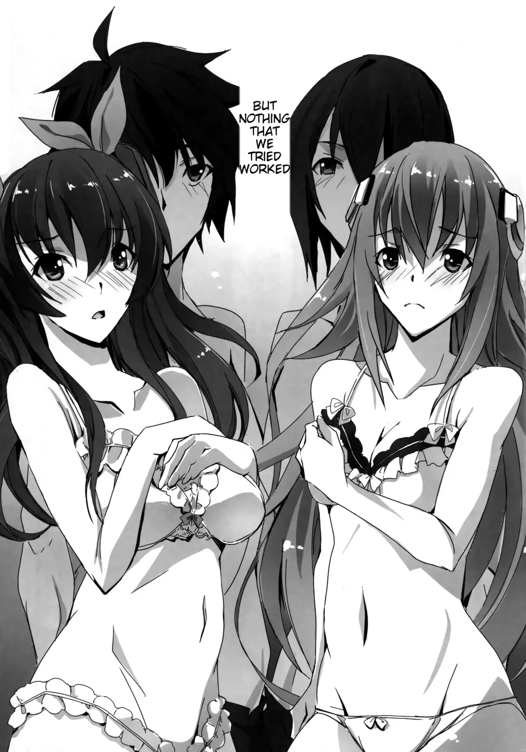 [Nagare Hyo-go] HIMEsama SWAP Fhentai - Page 4