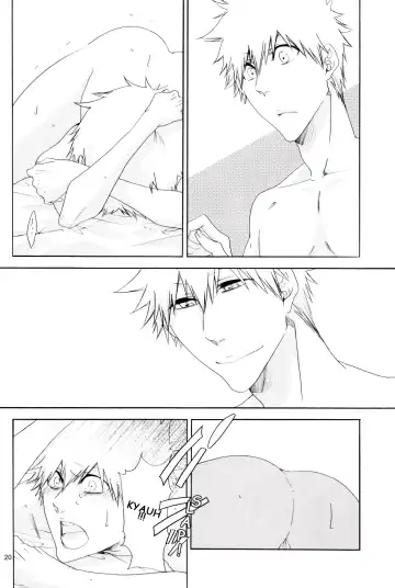 [Rioka Masaki] Hot Summer! Fhentai - Page 20