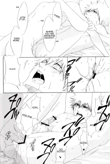 [Rioka Masaki] Hot Summer! Fhentai - Page 26