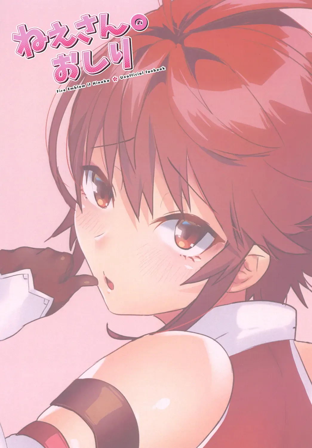 [Ebina Ebi] Nee-san no Oshiri Fhentai - Page 16