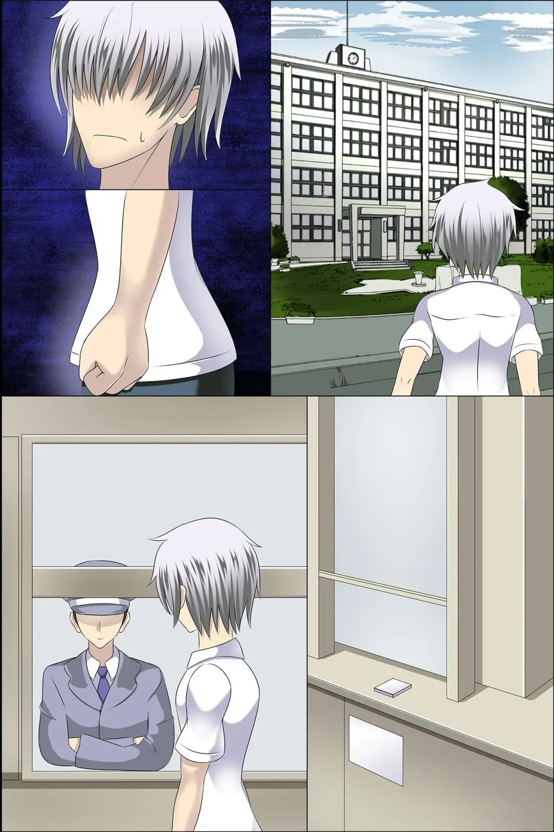 [Takamichi] Daremoore No Sonzai Ni Kigatsuka Nai Nara Motodoukyuuseino Joshi Zenin Haramase Chatte Moii? Fhentai - Page 54