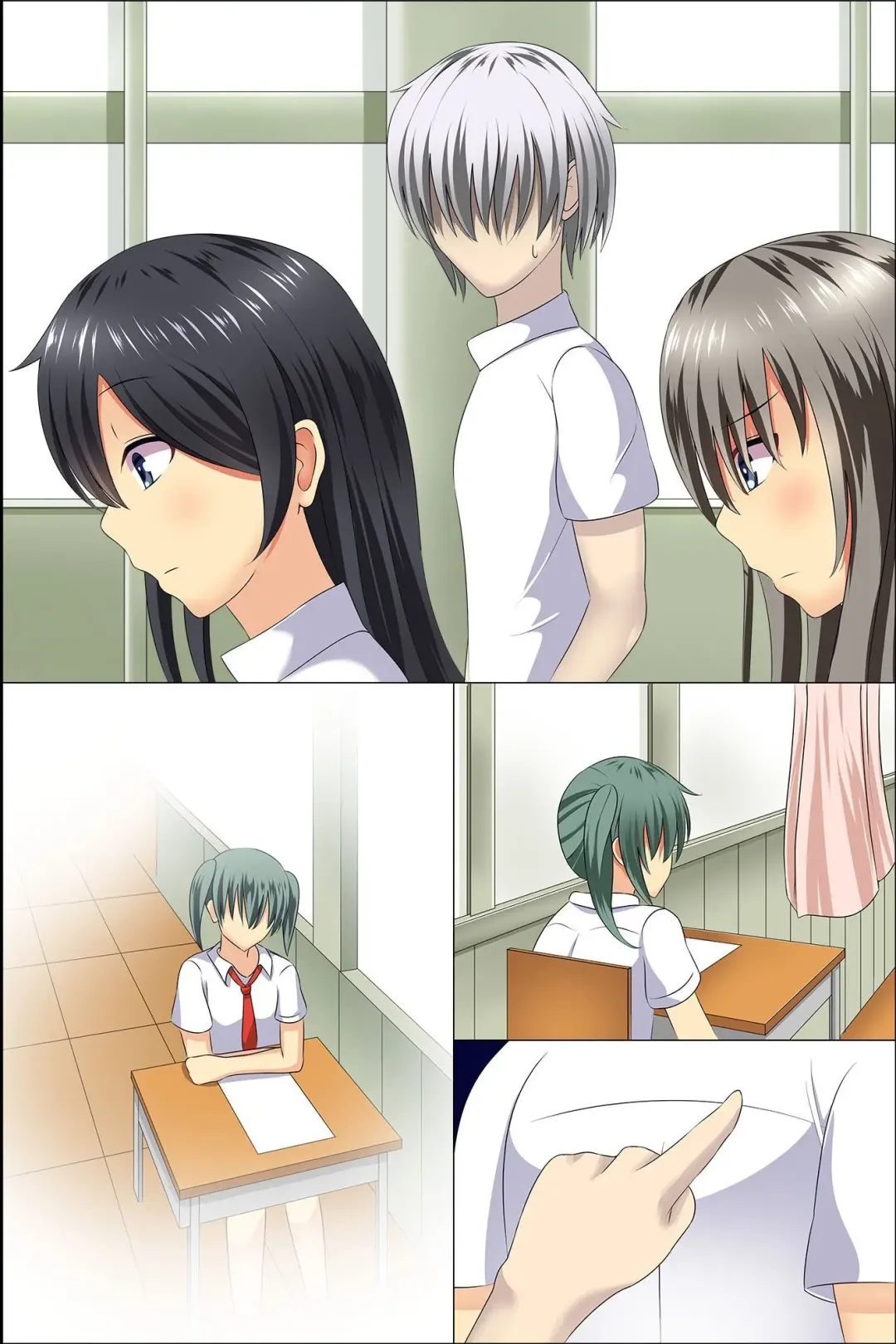 [Takamichi] Daremoore No Sonzai Ni Kigatsuka Nai Nara Motodoukyuuseino Joshi Zenin Haramase Chatte Moii? Fhentai - Page 56