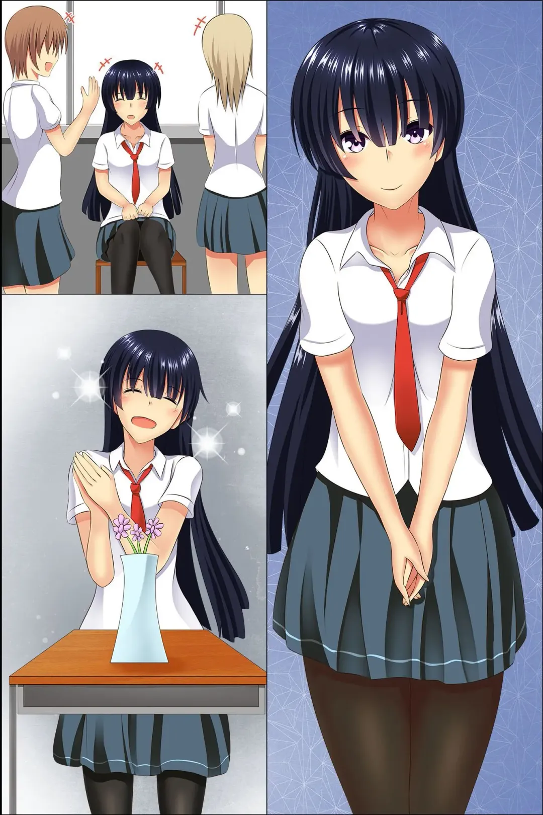 [Takamichi] Daremoore No Sonzai Ni Kigatsuka Nai Nara Motodoukyuuseino Joshi Zenin Haramase Chatte Moii? Fhentai - Page 68