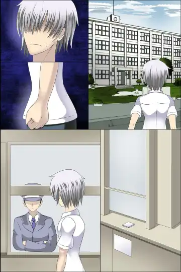 [Takamichi] Daremoore No Sonzai Ni Kigatsuka Nai Nara Motodoukyuuseino Joshi Zenin Haramase Chatte Moii? Fhentai - Page 54