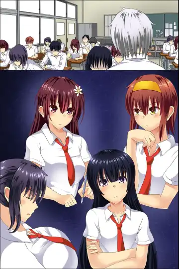 [Takamichi] Daremoore No Sonzai Ni Kigatsuka Nai Nara Motodoukyuuseino Joshi Zenin Haramase Chatte Moii? Fhentai - Page 59