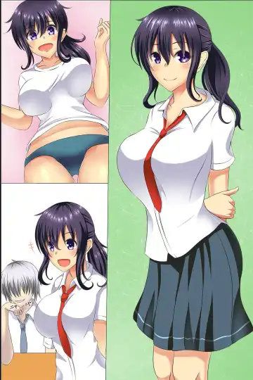 [Takamichi] Daremoore No Sonzai Ni Kigatsuka Nai Nara Motodoukyuuseino Joshi Zenin Haramase Chatte Moii? Fhentai - Page 60