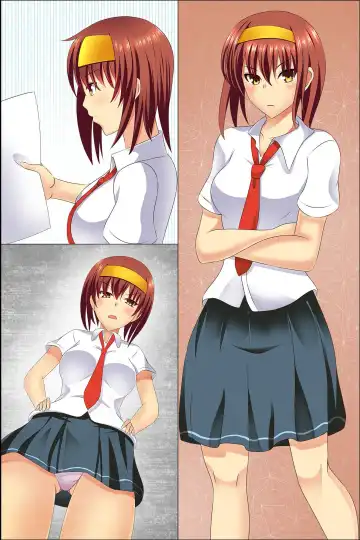 [Takamichi] Daremoore No Sonzai Ni Kigatsuka Nai Nara Motodoukyuuseino Joshi Zenin Haramase Chatte Moii? Fhentai - Page 76