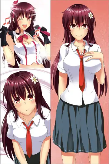 [Takamichi] Daremoore No Sonzai Ni Kigatsuka Nai Nara Motodoukyuuseino Joshi Zenin Haramase Chatte Moii? Fhentai - Page 82