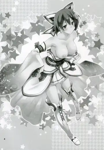 [Ponkotsu Works] Inkoutou e Youkoso! Fhentai - Page 4